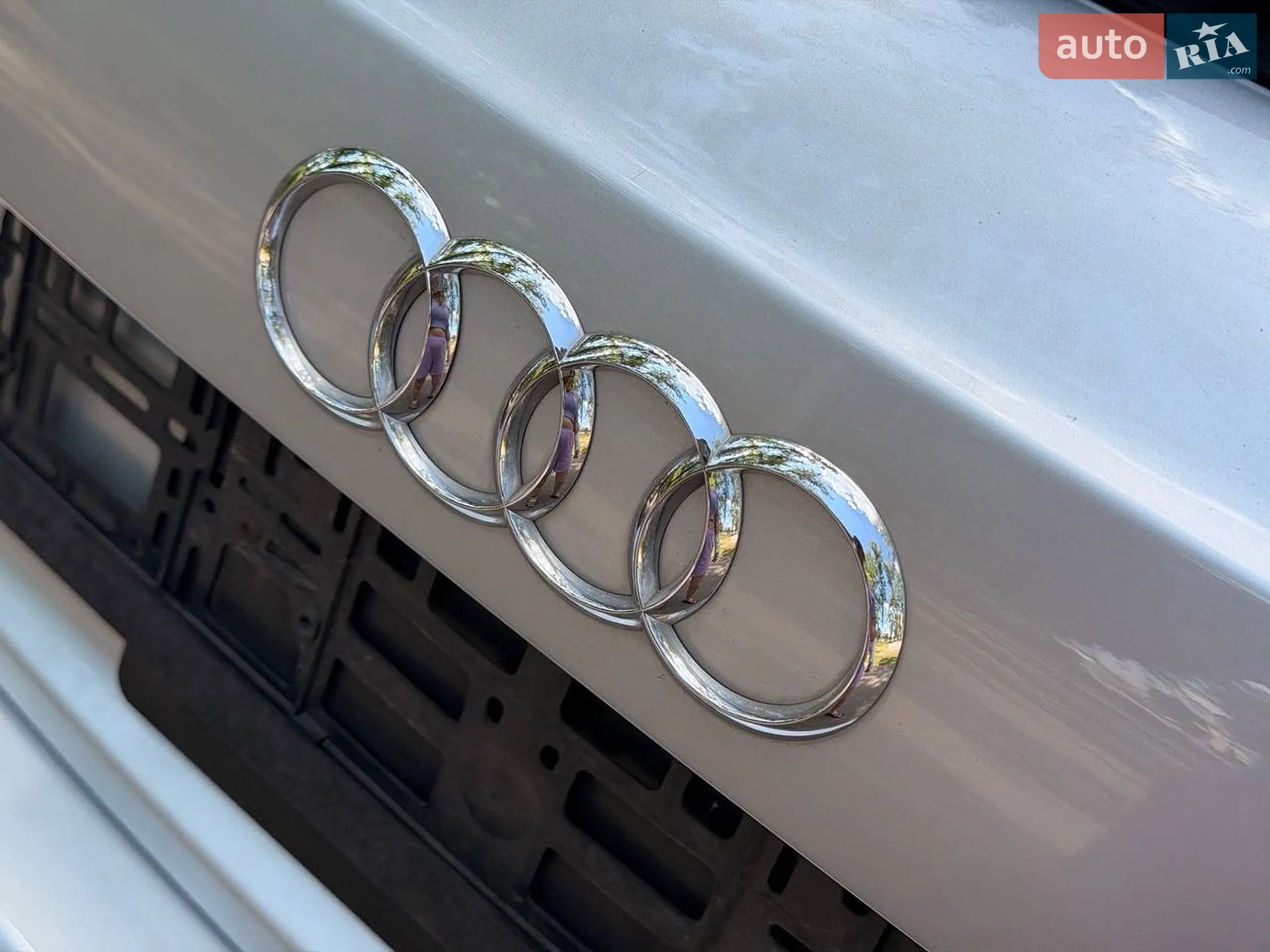 2013 Audi A4 - мініатюра 20