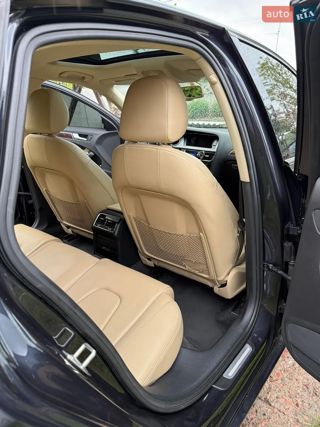 2012 Audi A4 - мініатюра 10