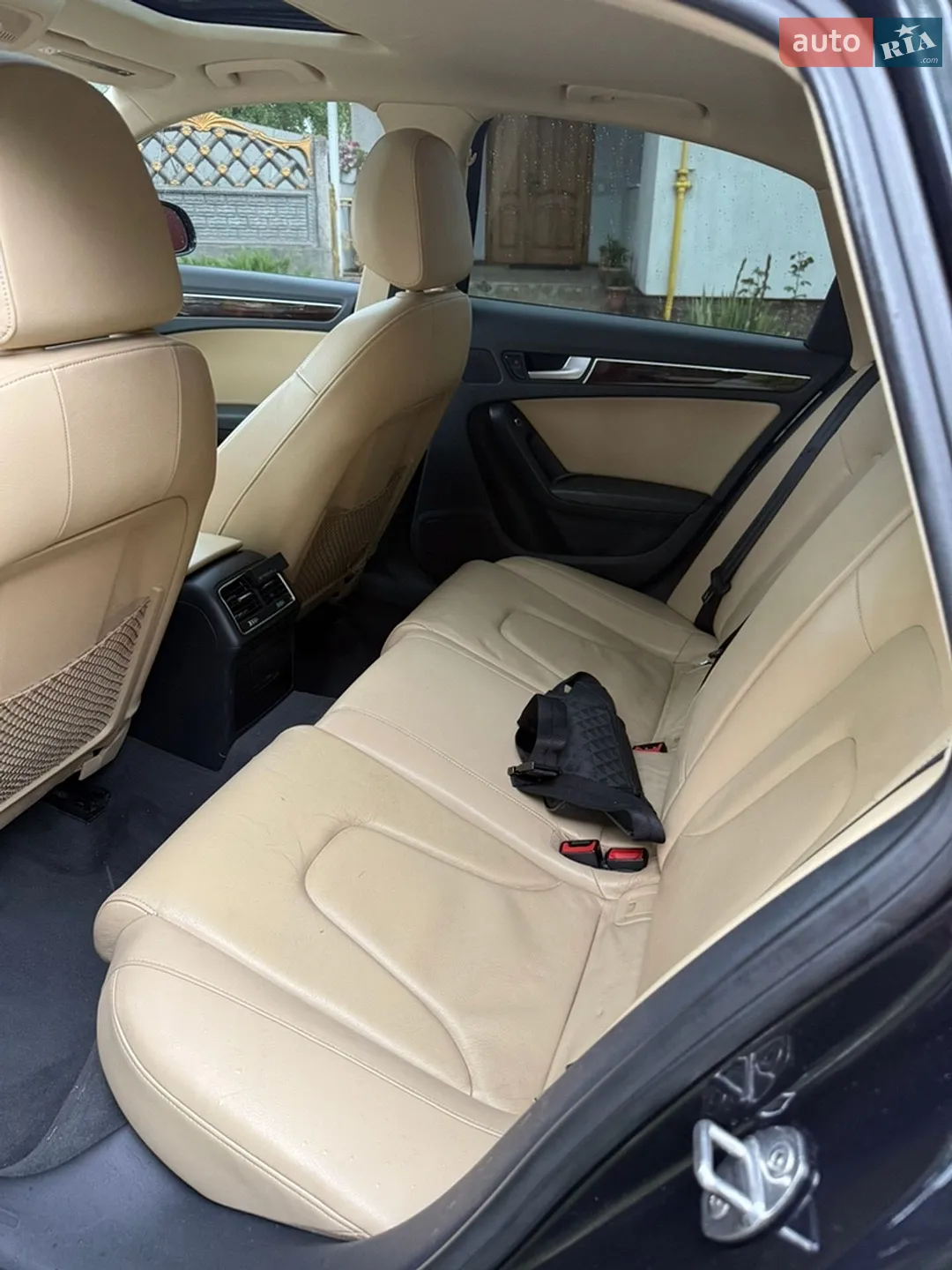 2012 Audi A4 - мініатюра 15