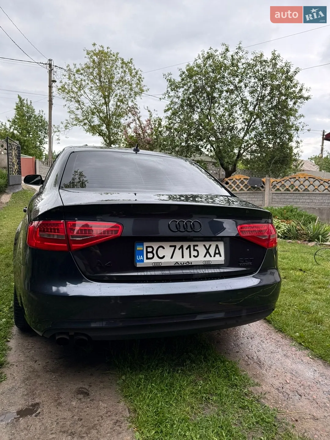 2012 Audi A4 - мініатюра 24