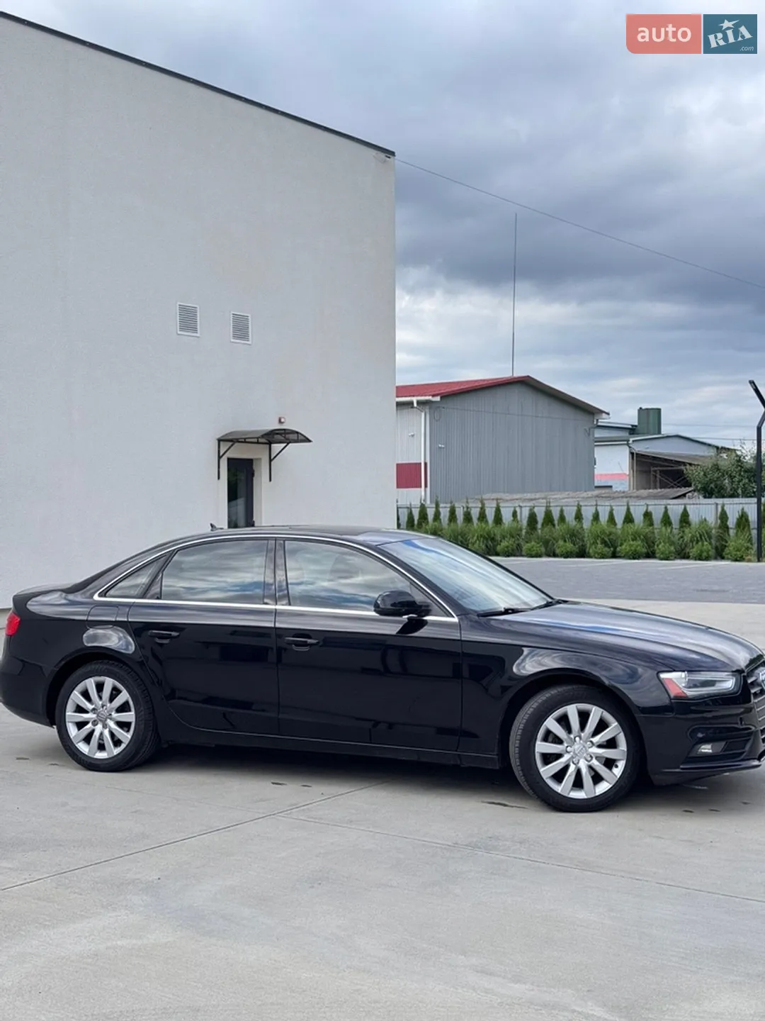 2013 Audi A4 - мініатюра 21
