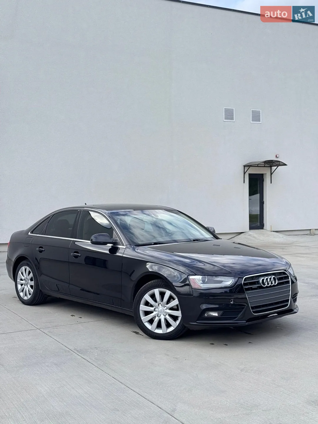 2013 Audi A4 - мініатюра 23