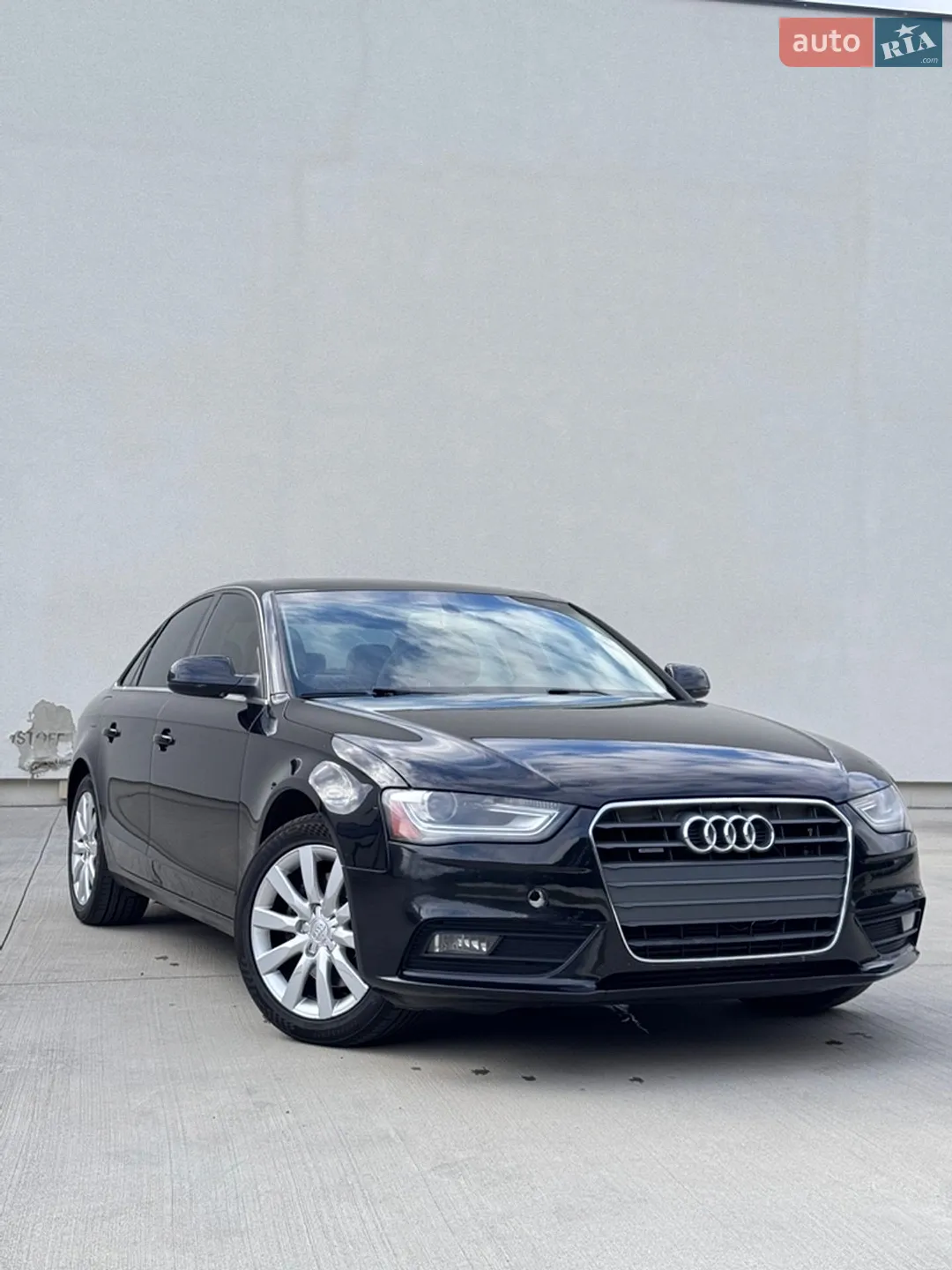 2013 Audi A4 - мініатюра 24