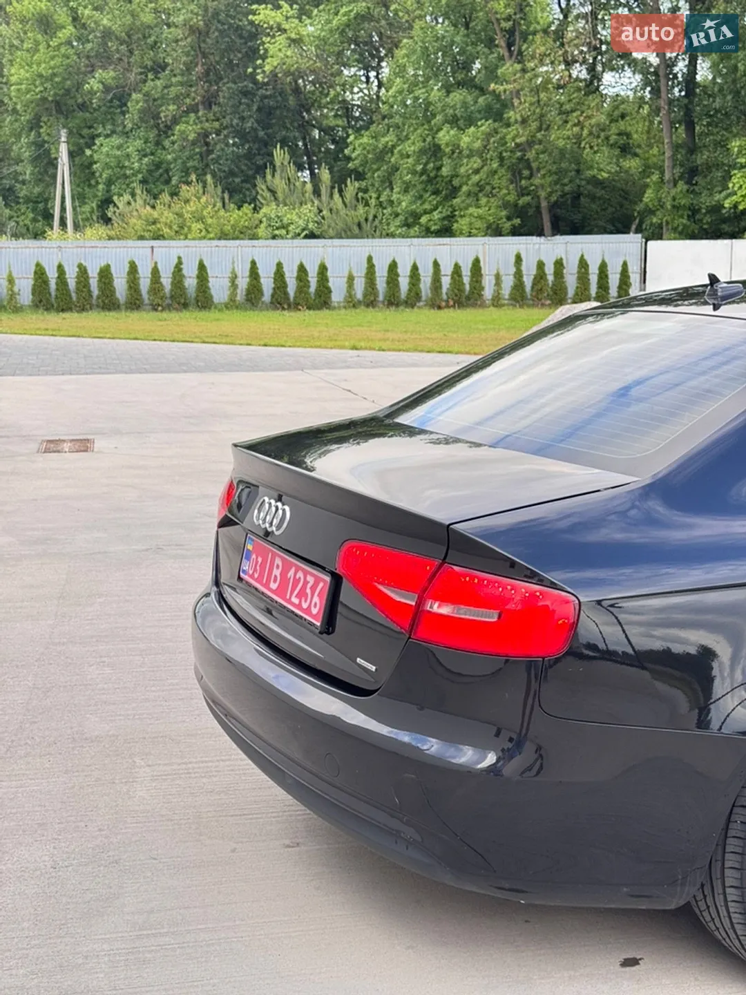 2013 Audi A4 - мініатюра 34