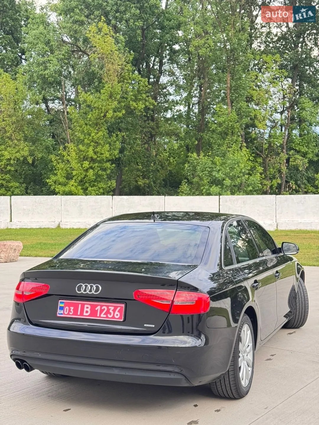 2013 Audi A4 - мініатюра 33