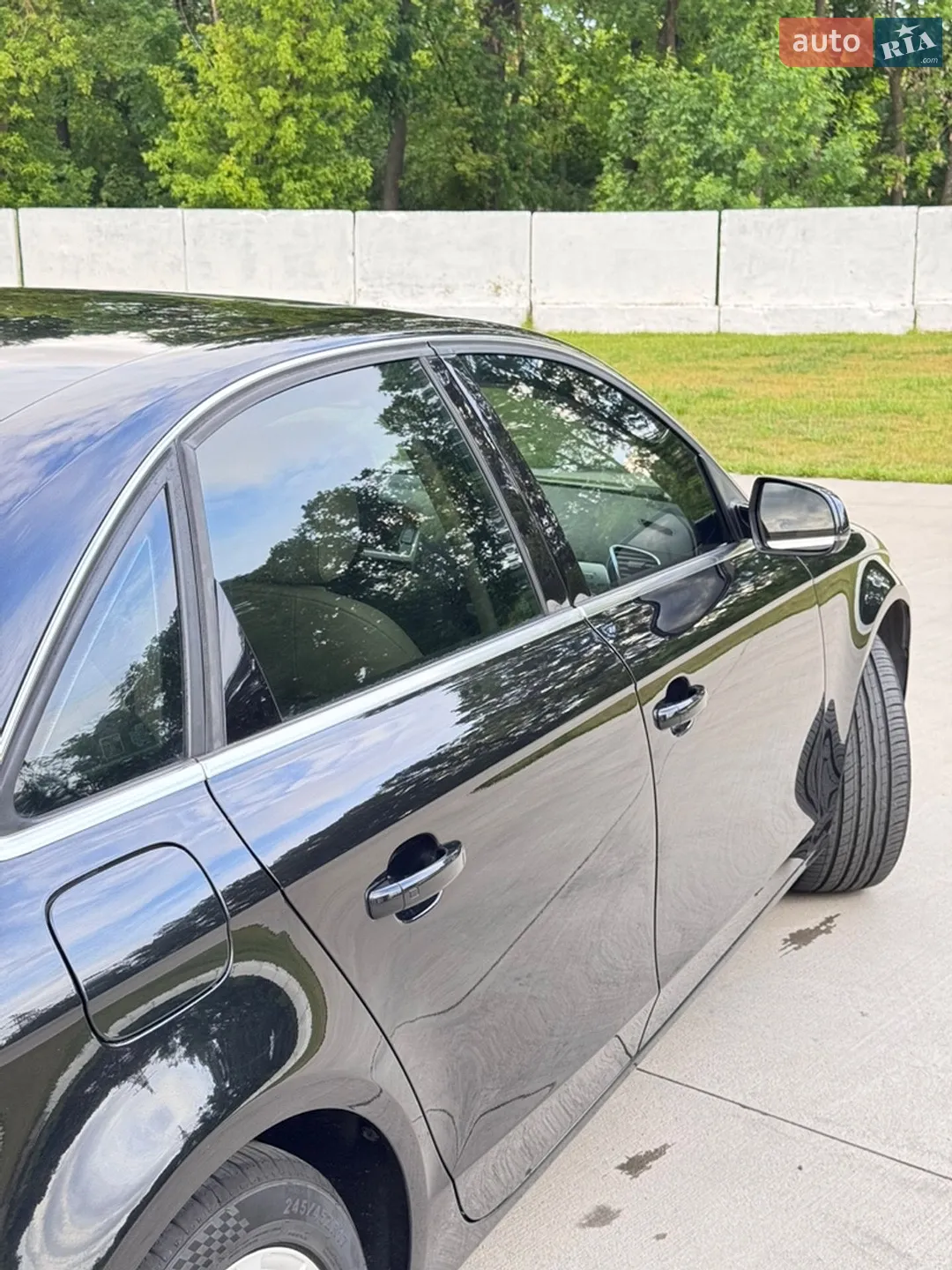 2013 Audi A4 - мініатюра 35