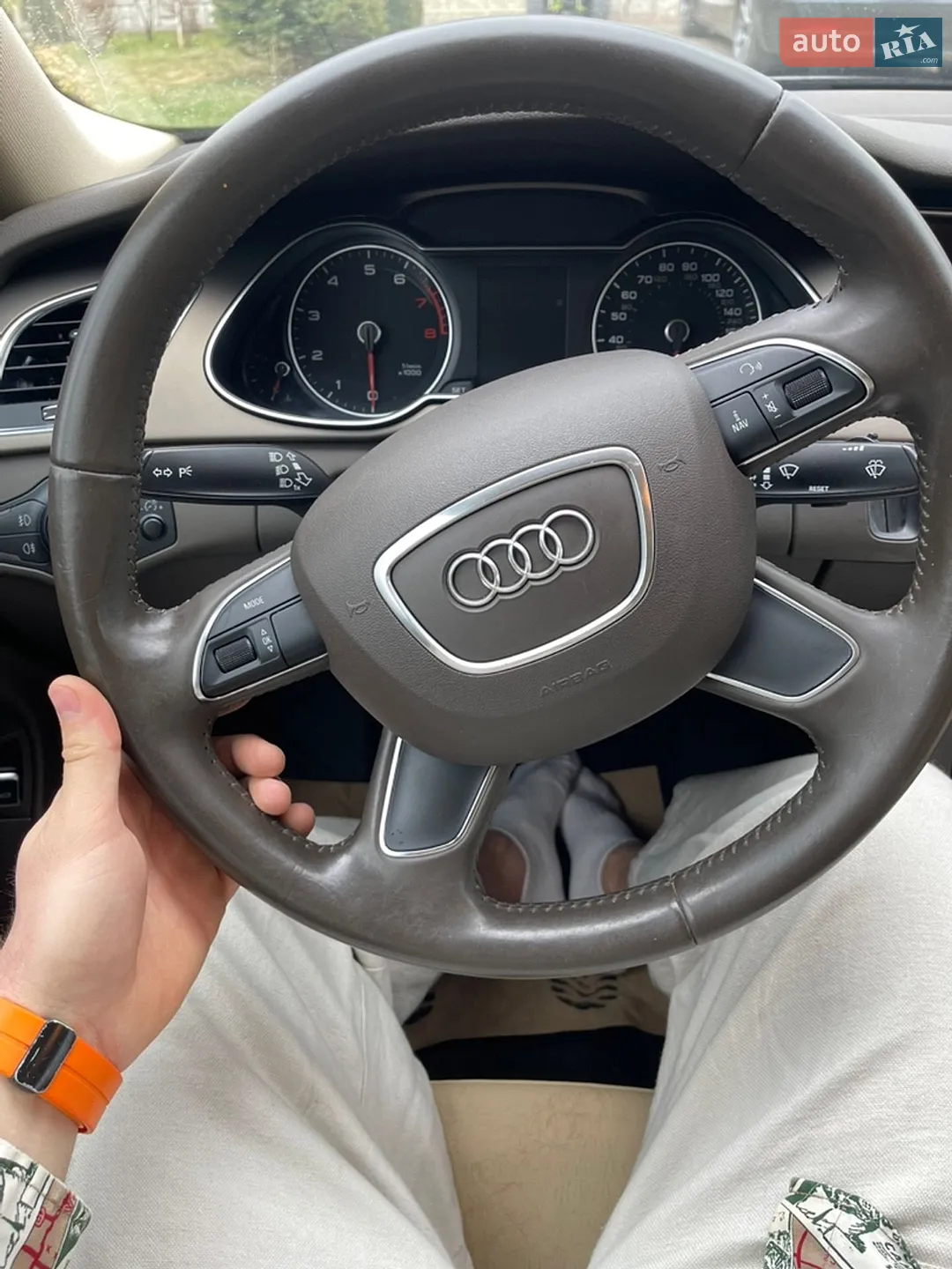2013 Audi A4 - мініатюра 38