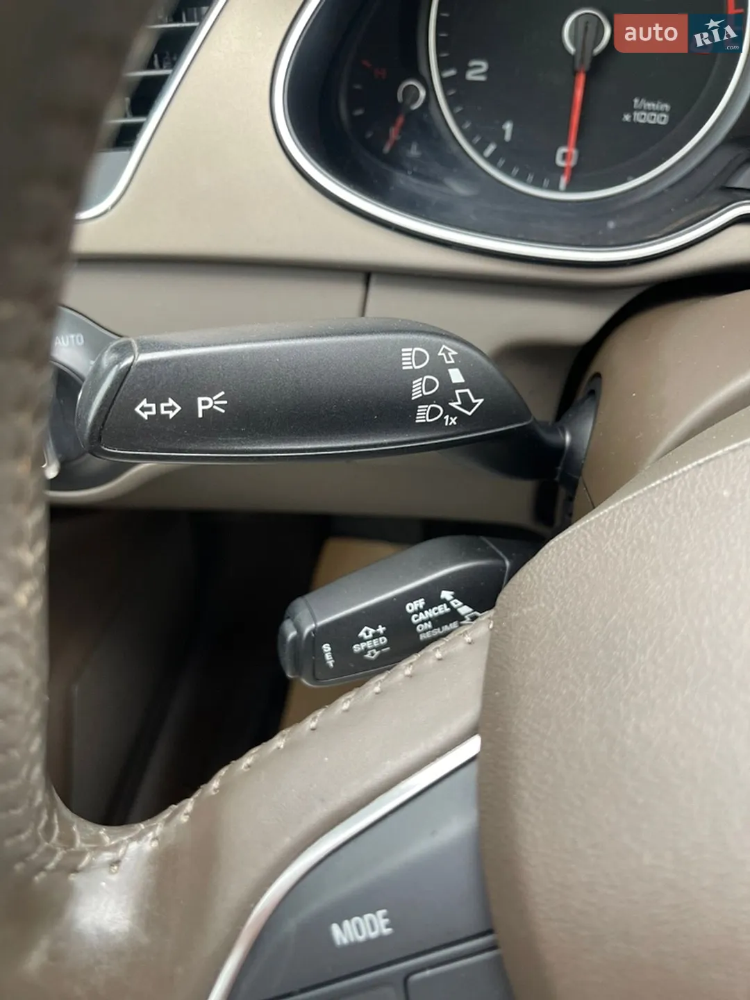 2013 Audi A4 - мініатюра 40
