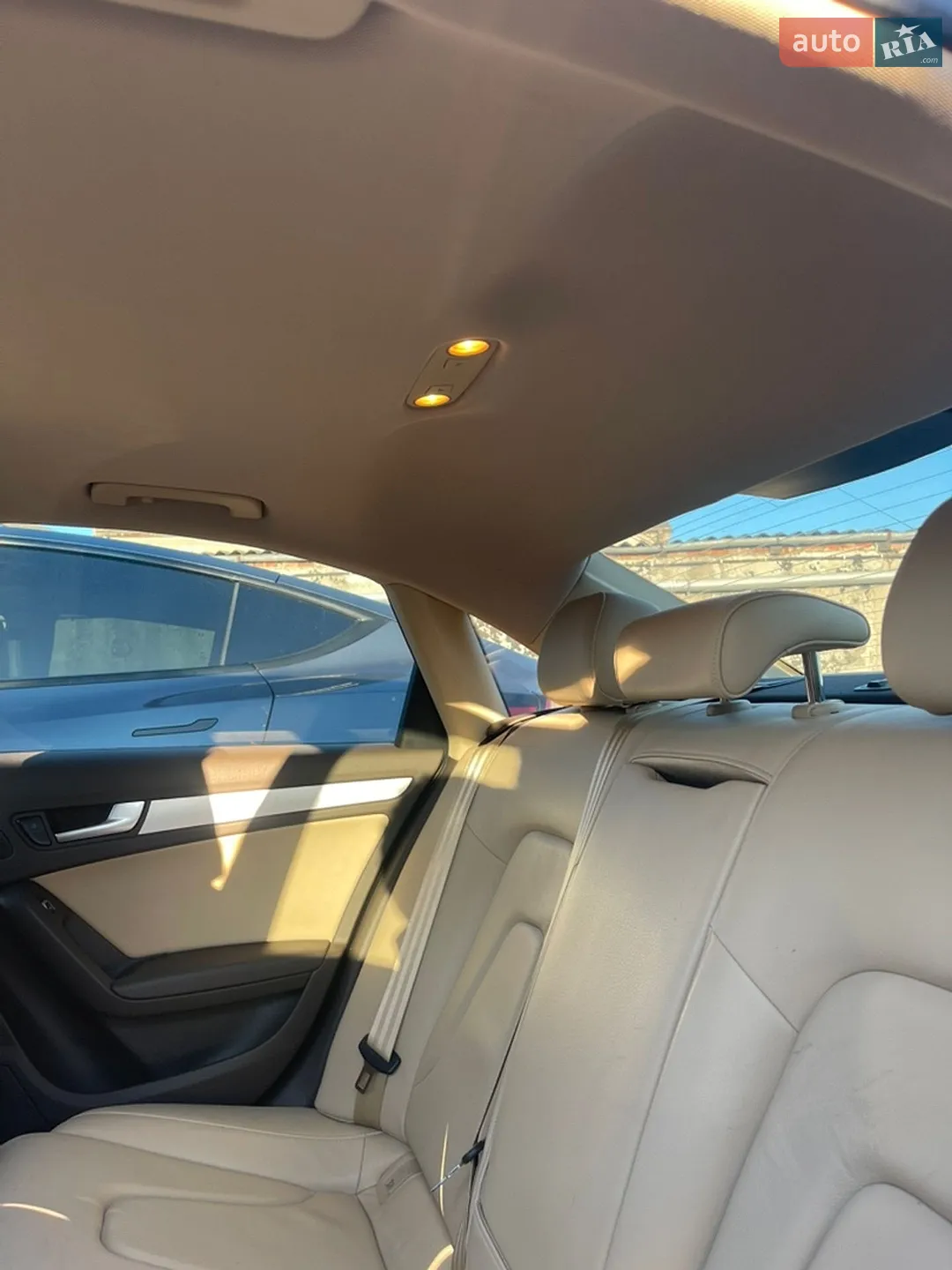 2013 Audi A4 - мініатюра 45