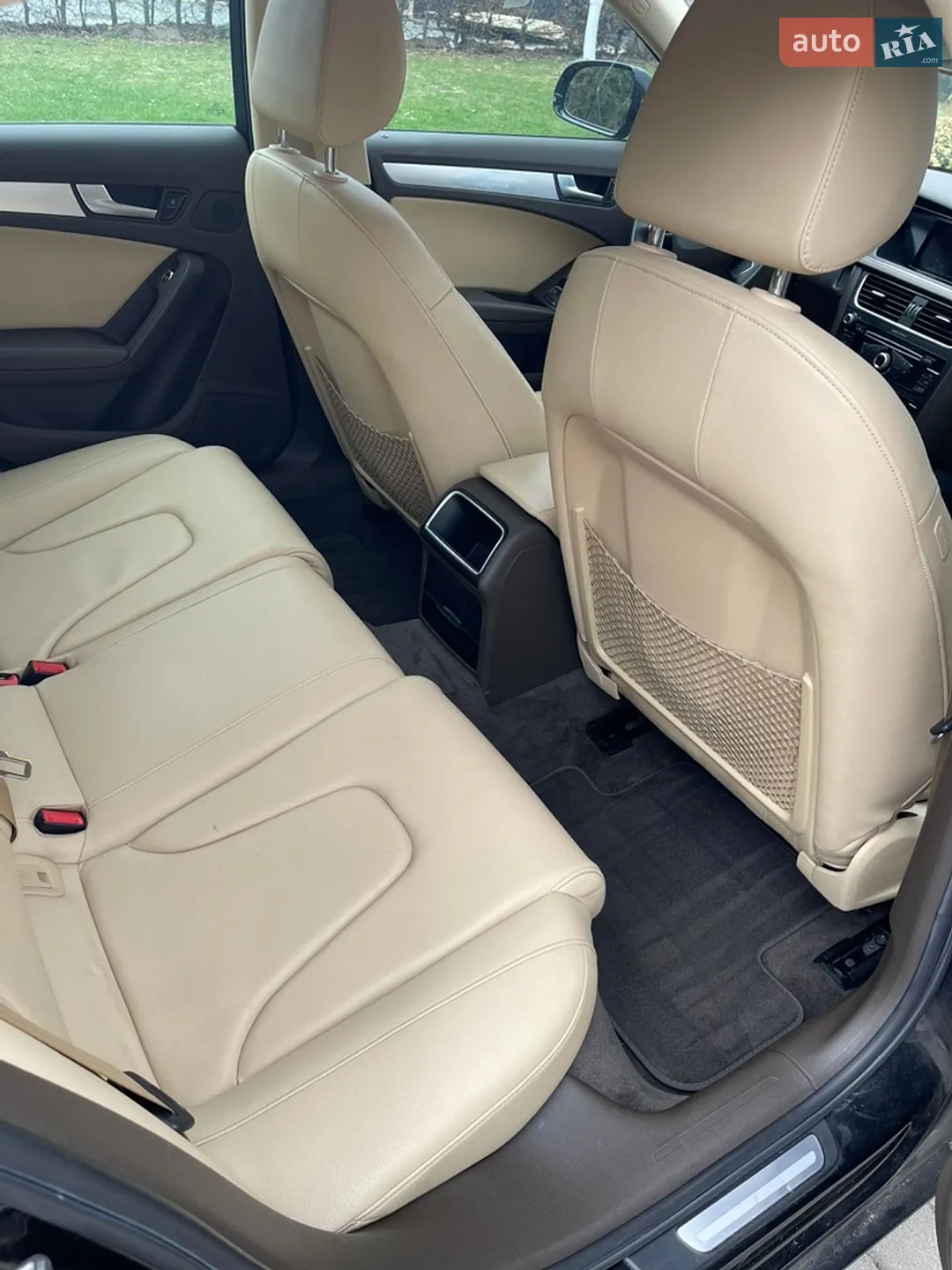 2013 Audi A4 - мініатюра 50