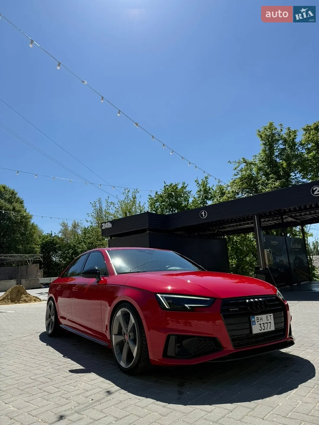 2019 Audi A4 - мініатюра 6
