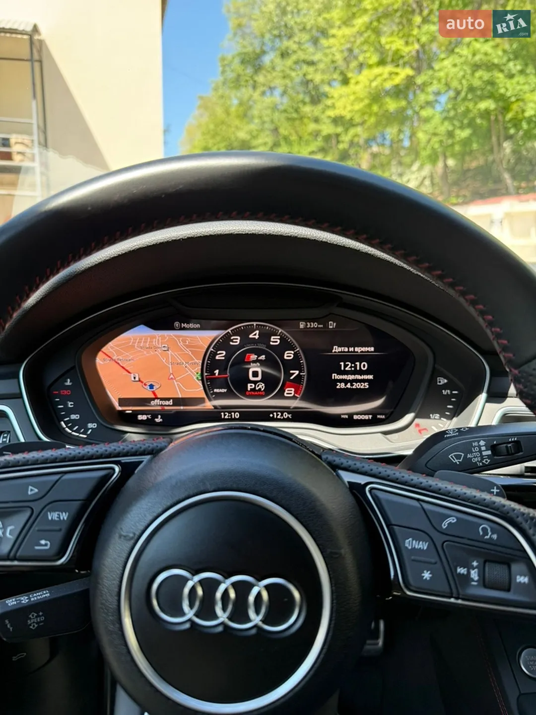 2019 Audi A4 - мініатюра 11