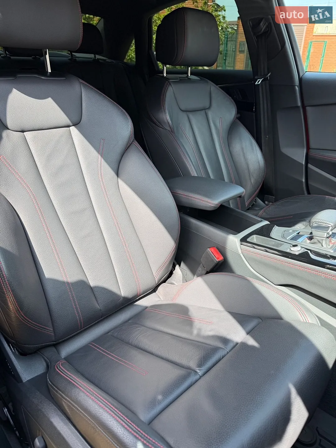 2019 Audi A4 - мініатюра 15