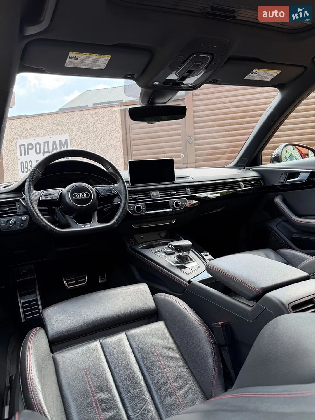2019 Audi A4 - мініатюра 19