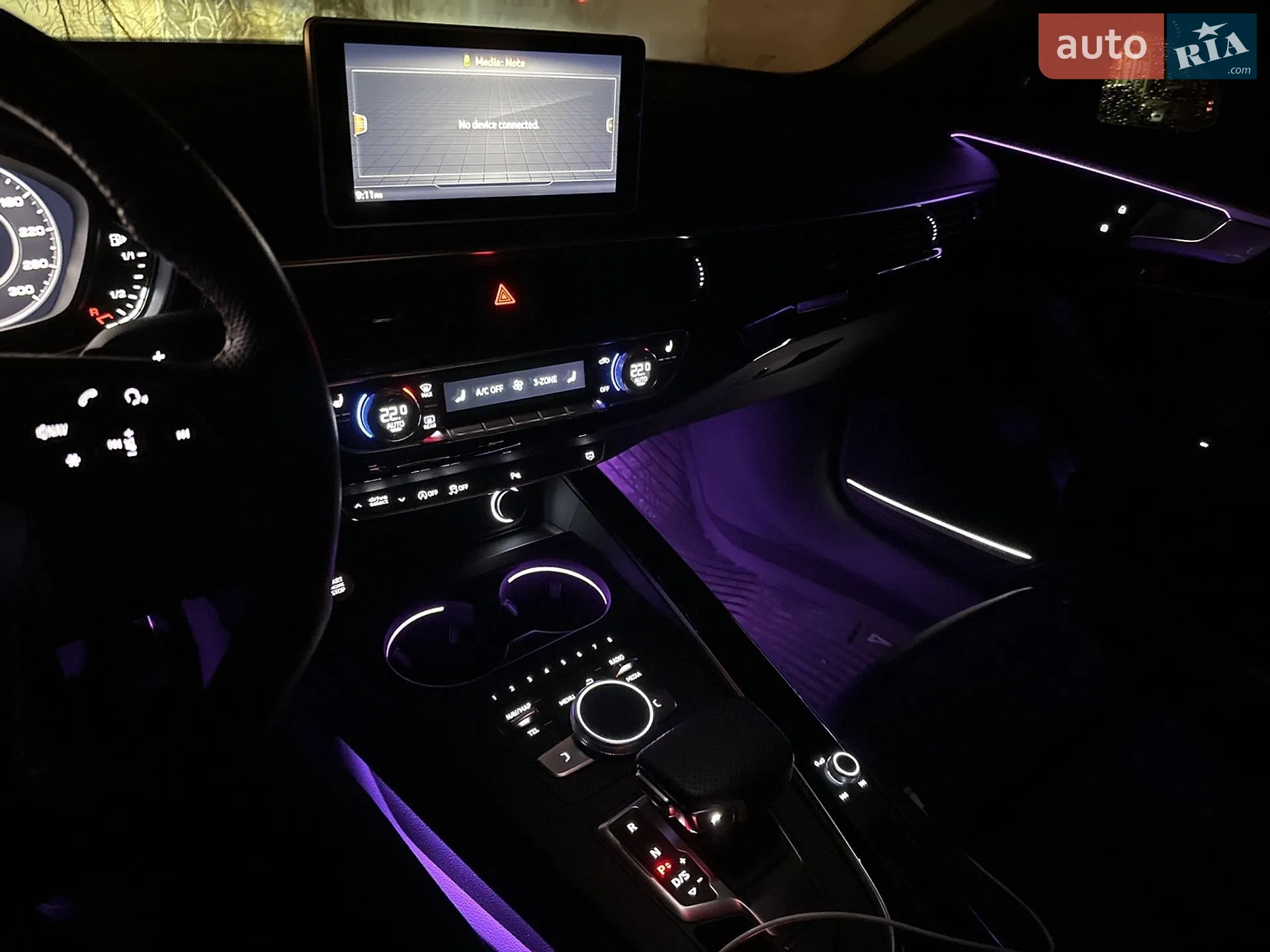 2019 Audi A4 - мініатюра 30