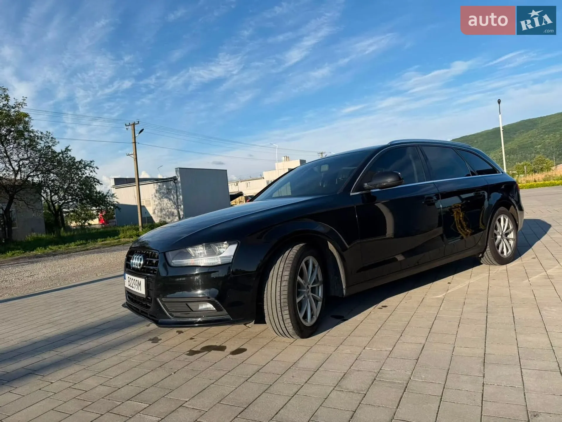 2012 Audi A4 - мініатюра 25