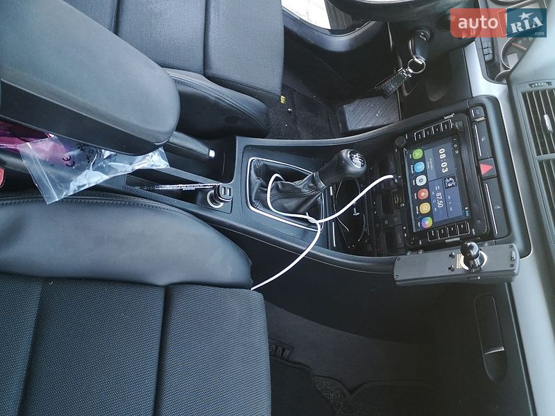 Универсал Audi A4 2007 в Дрогобыче