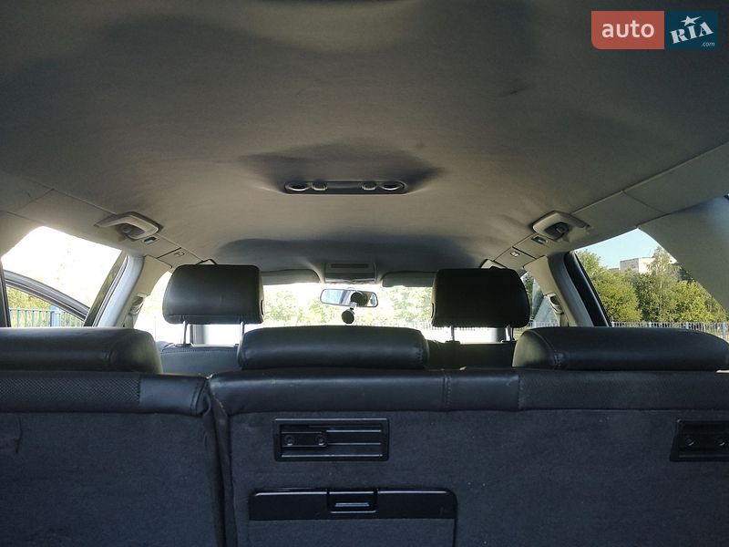 Универсал Audi A4 2007 в Дрогобыче