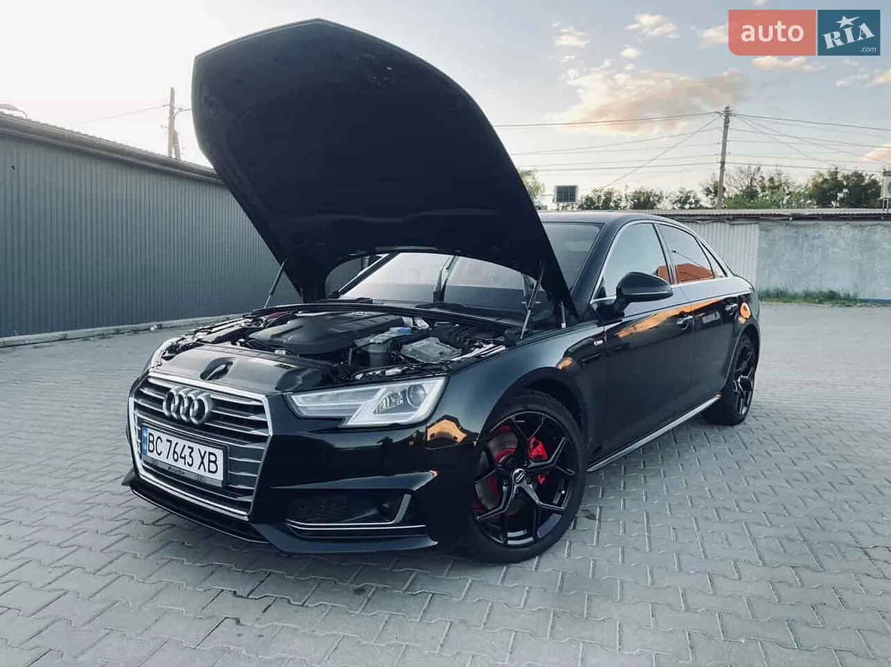 2019 Audi A4 - мініатюра 15
