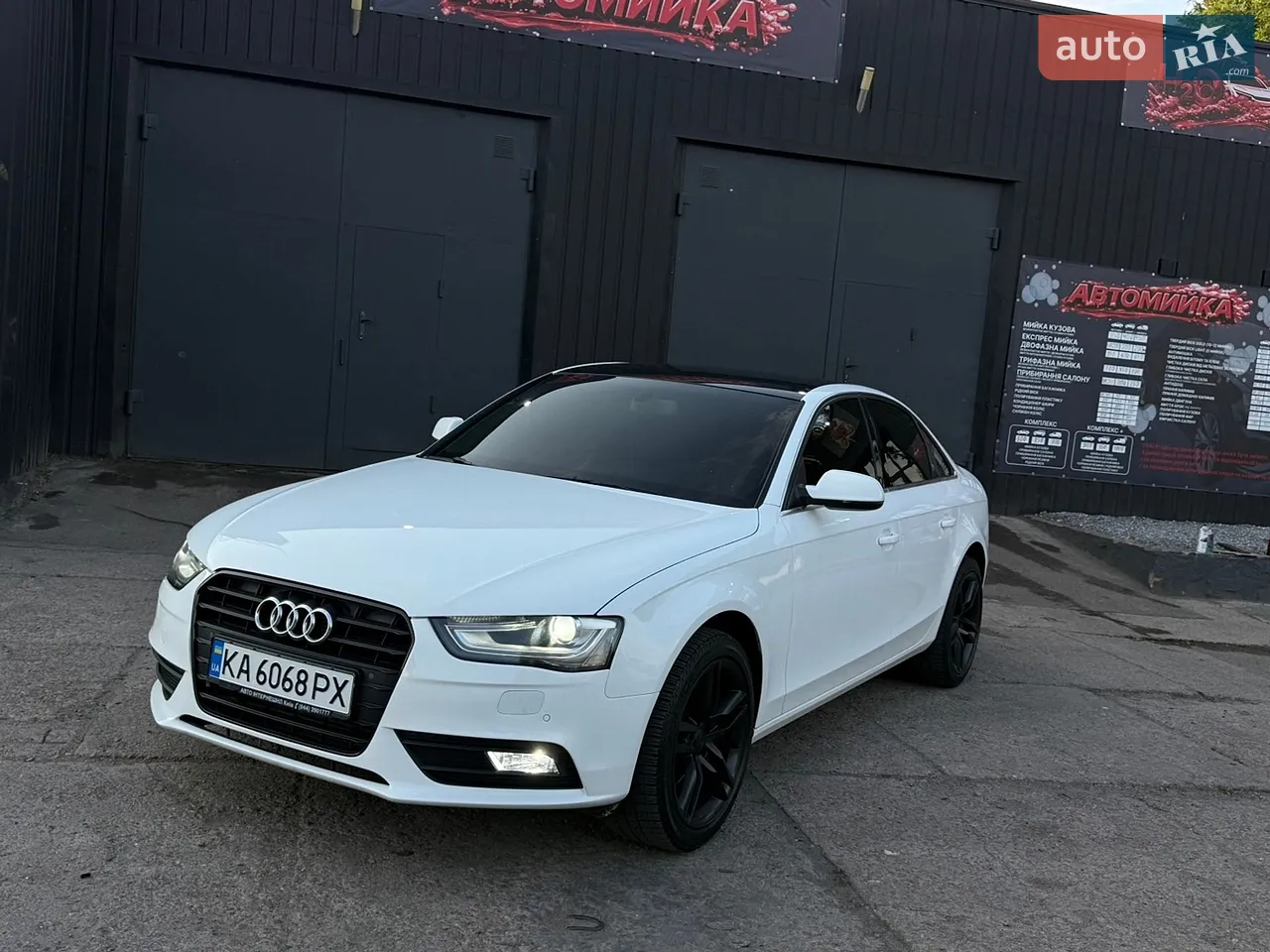2013 Audi A4 - мініатюра 34