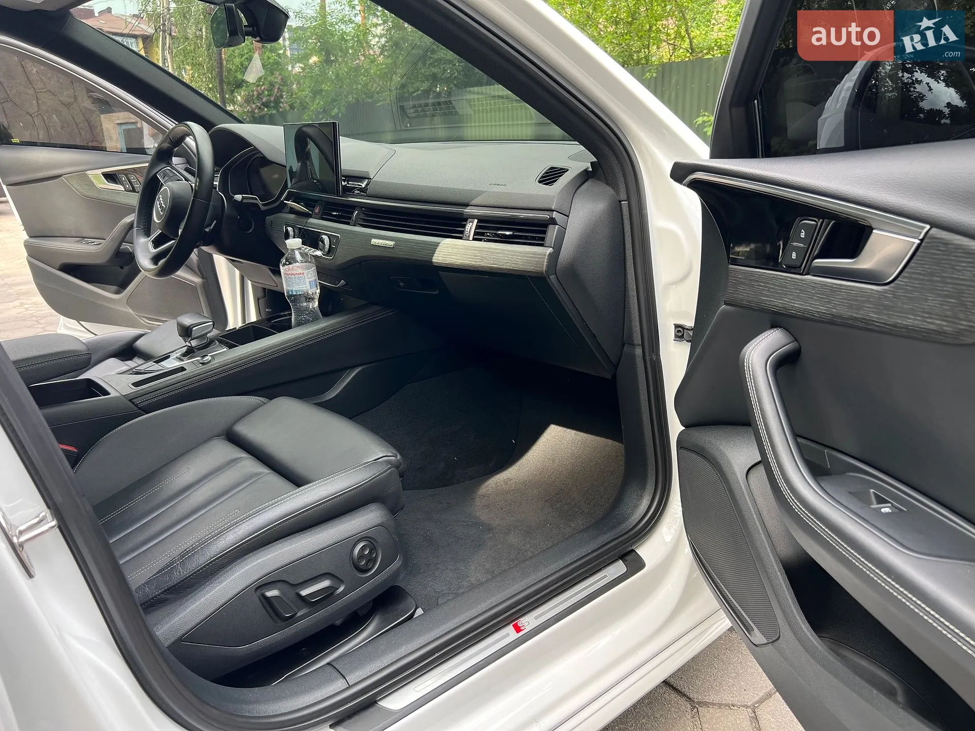 2022 Audi A4 - мініатюра 31