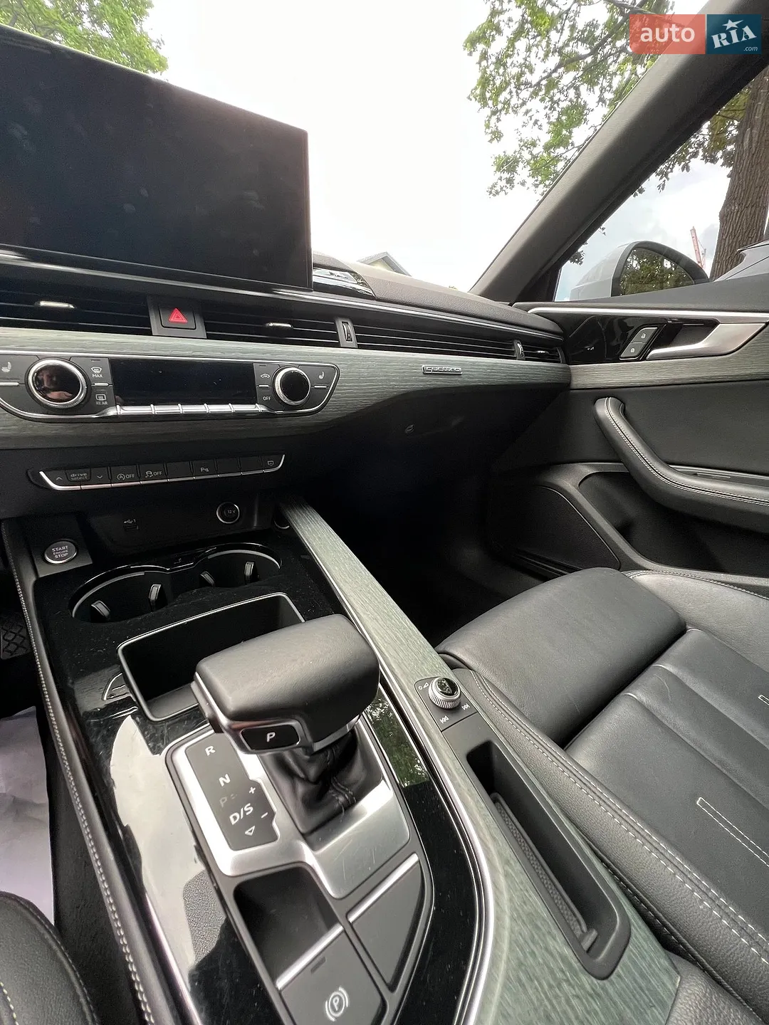 2022 Audi A4 - мініатюра 33