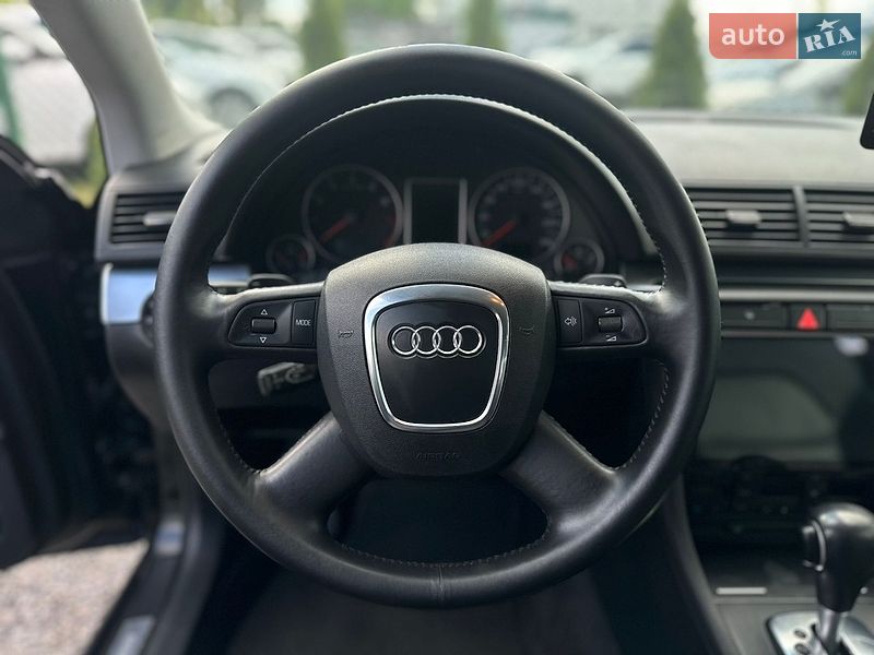 Універсал Audi A4 2005 в Вінниці