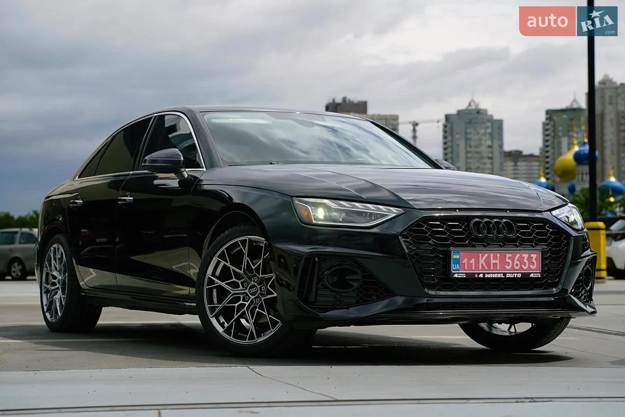 2020 Land Rover Range Rover Sport - мініатюра 25