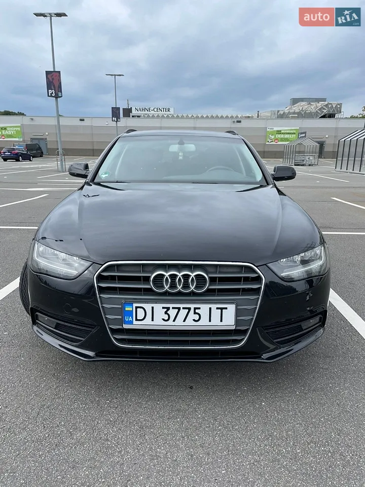 2011 Audi A4 - мініатюра 50