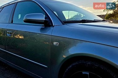 Універсал Audi A4 2005 в Білгороді-Дністровському фото 4 Універсал Audi A4 2005 в Білгороді-Дністровському