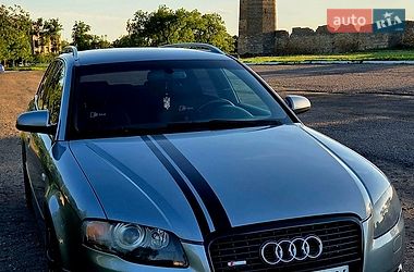Універсал Audi A4 2005 в Білгороді-Дністровському фото 5 Універсал Audi A4 2005 в Білгороді-Дністровському