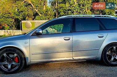 Універсал Audi A4 2005 в Білгороді-Дністровському фото 7 Універсал Audi A4 2005 в Білгороді-Дністровському