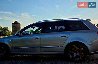 Універсал Audi A4 2005 в Білгороді-Дністровському фото 15 Універсал Audi A4 2005 в Білгороді-Дністровському