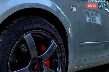 Універсал Audi A4 2005 в Білгороді-Дністровському фото 16 Універсал Audi A4 2005 в Білгороді-Дністровському