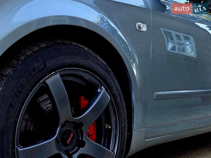 Універсал Audi A4 2005 в Білгороді-Дністровському фото 16 Універсал Audi A4 2005 в Білгороді-Дністровському