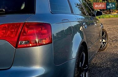 Універсал Audi A4 2005 в Білгороді-Дністровському фото 14 Універсал Audi A4 2005 в Білгороді-Дністровському