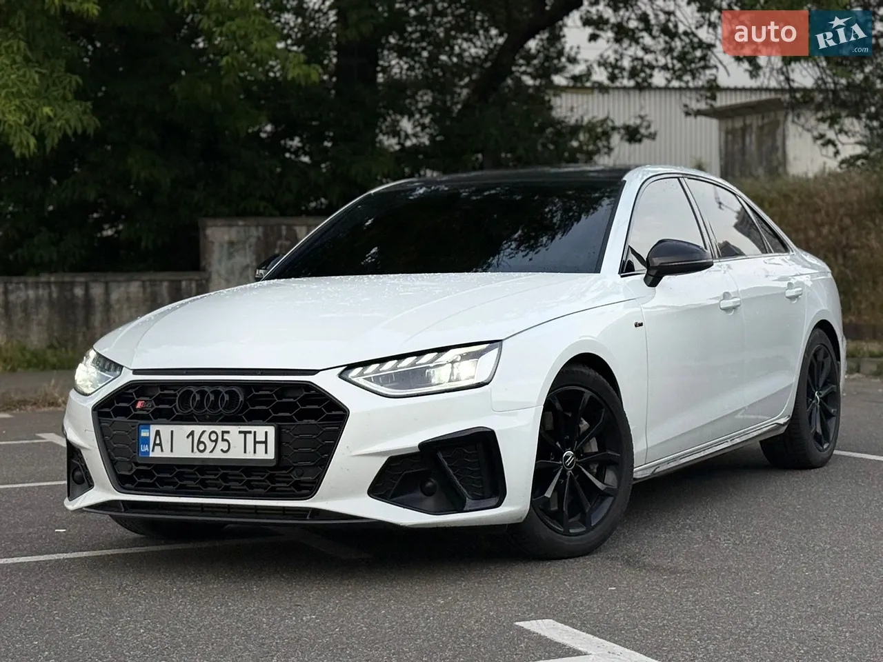 2020 Audi A4 - мініатюра 42