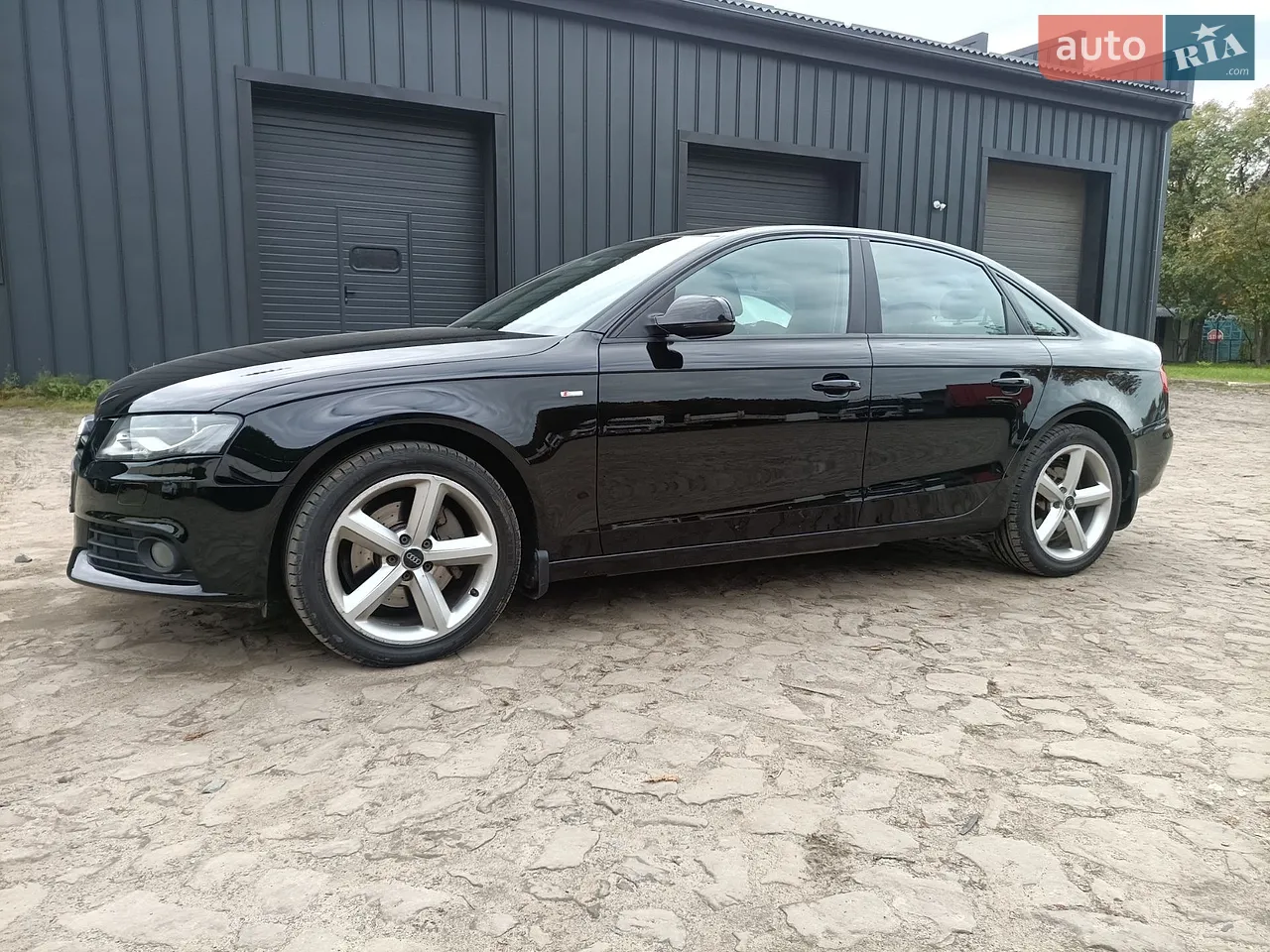 2011 Audi A4 - мініатюра 18