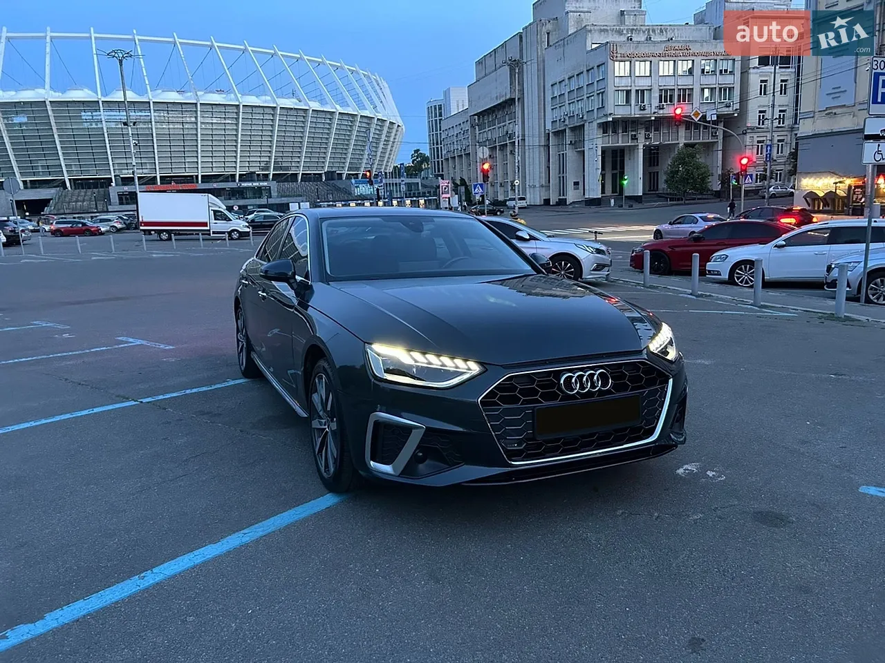 2019 BMW 5er - мініатюра 14