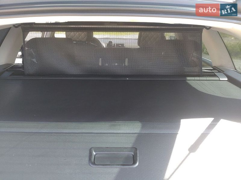 Универсал Audi A4 2005 в Межгорье
