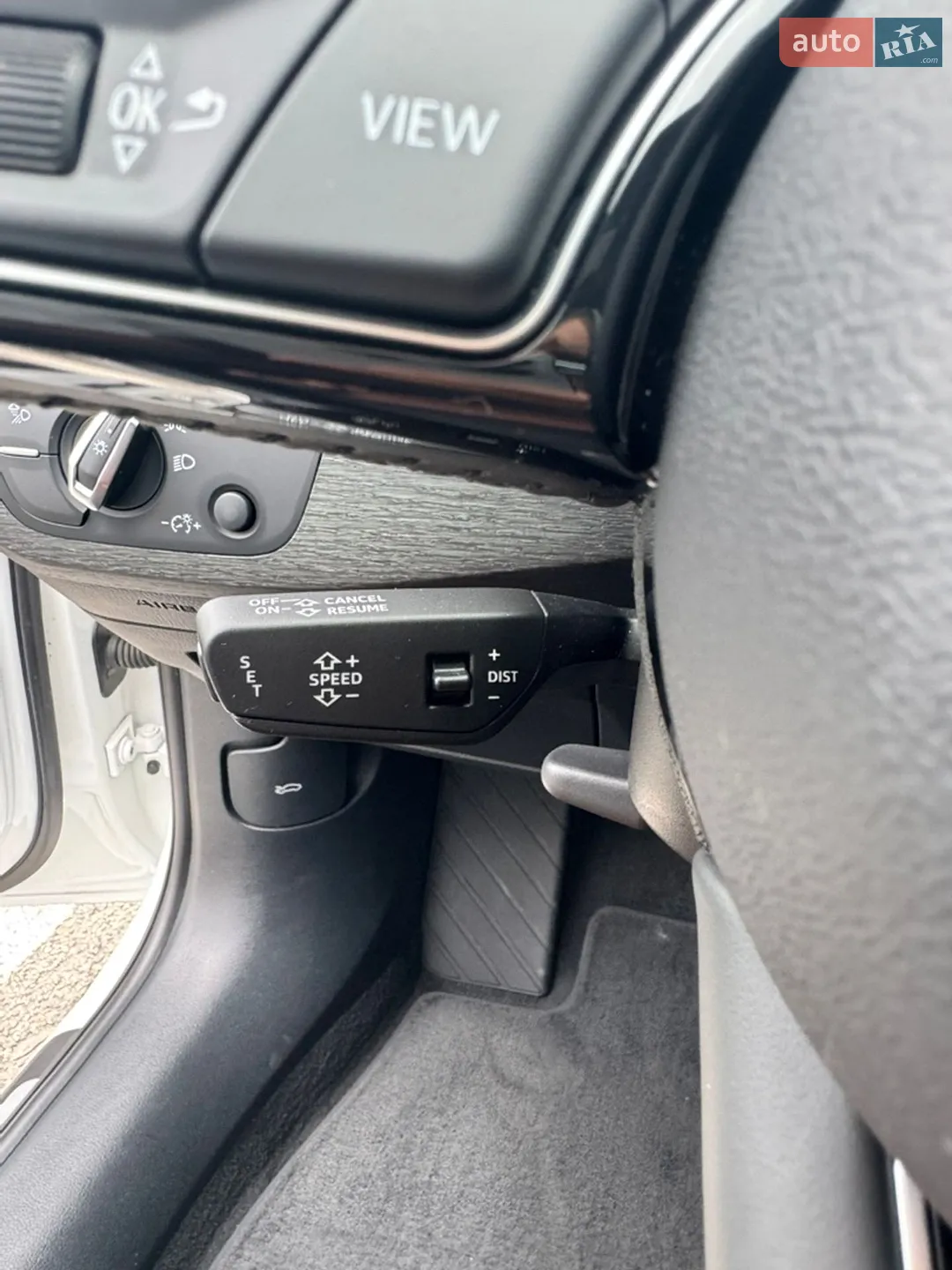2019 Audi A4 - мініатюра 15