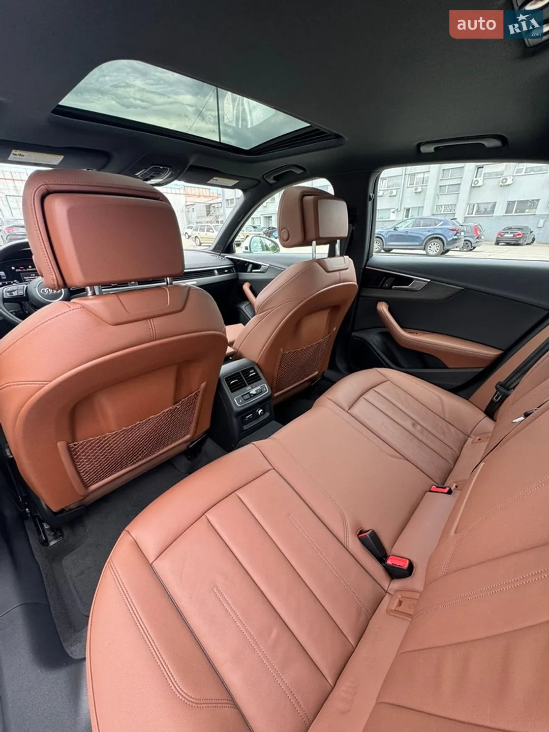 2019 Audi A4 - мініатюра 22