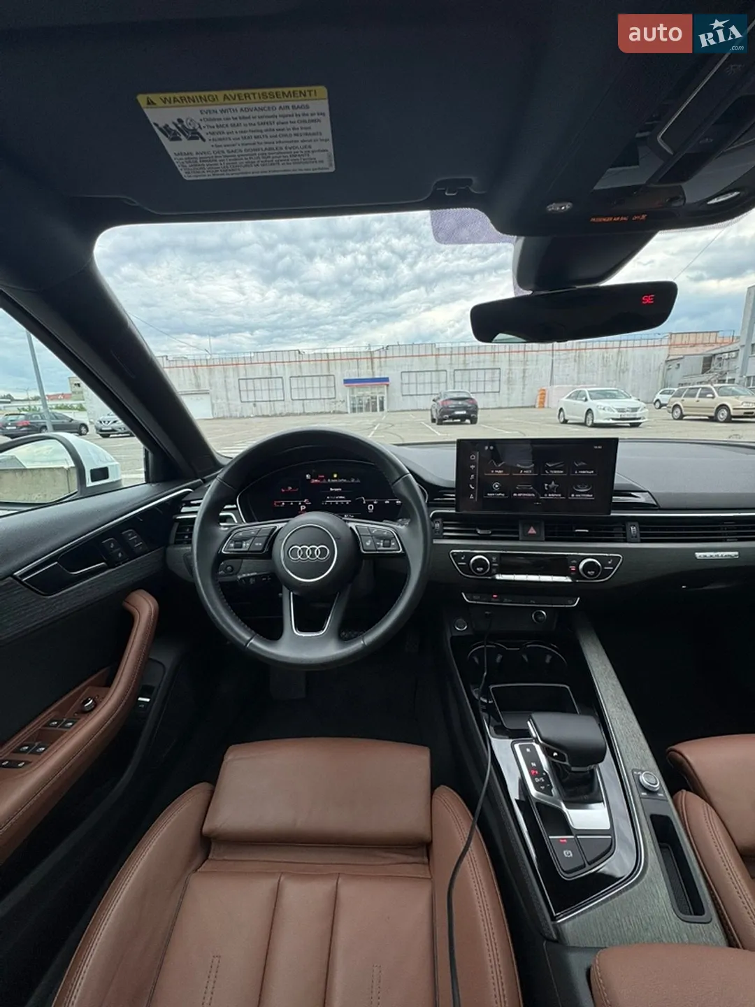 2019 Audi A4 - мініатюра 26