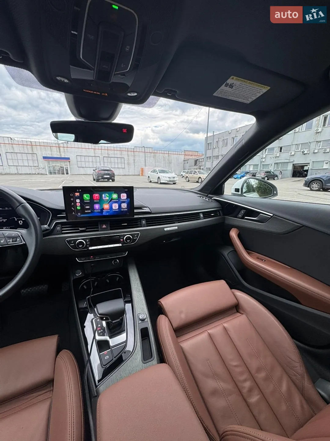 2019 Audi A4 - мініатюра 28