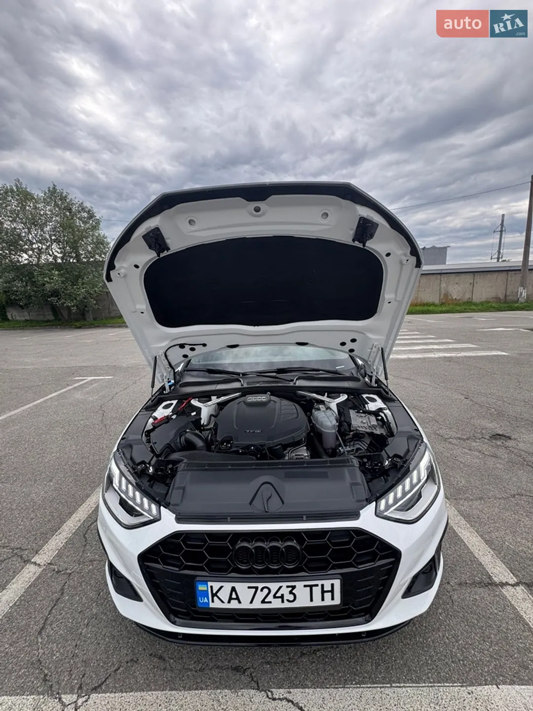 2019 Audi A4 - мініатюра 29
