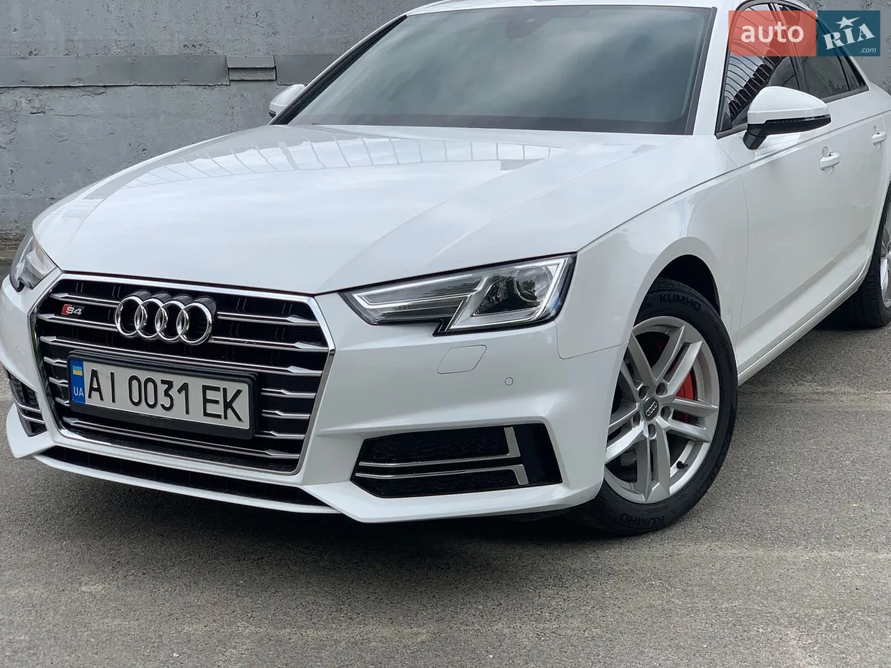 2016 Audi A4 - мініатюра 26