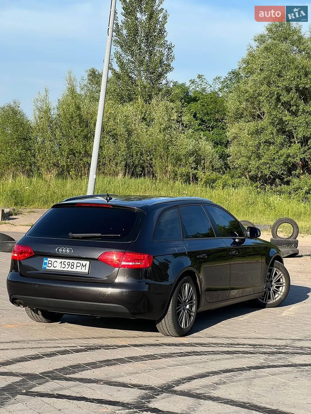 2011 Audi A4 - мініатюра 5