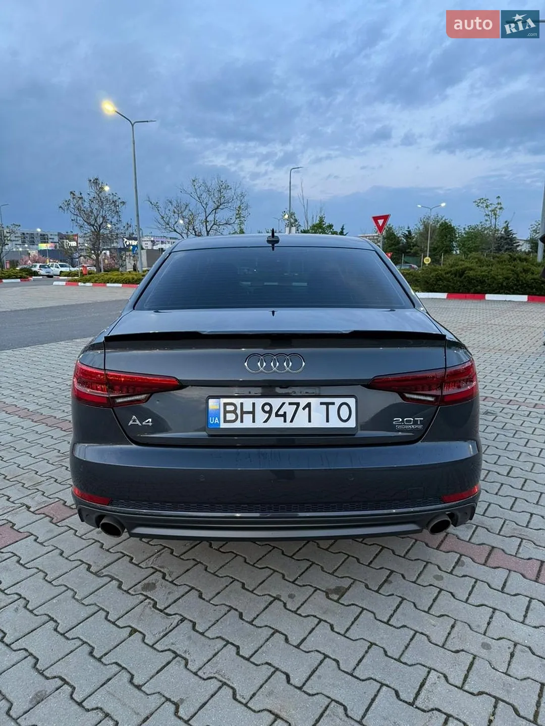 2018 Audi A4 - мініатюра 9