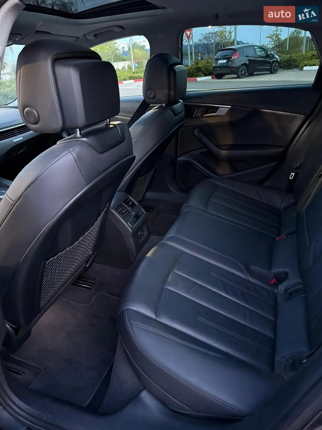 2018 Audi A4 - мініатюра 15