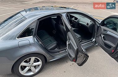 Седан Audi A4 2012 в Киеве фото 10 Седан Audi A4 2012 в Киеве